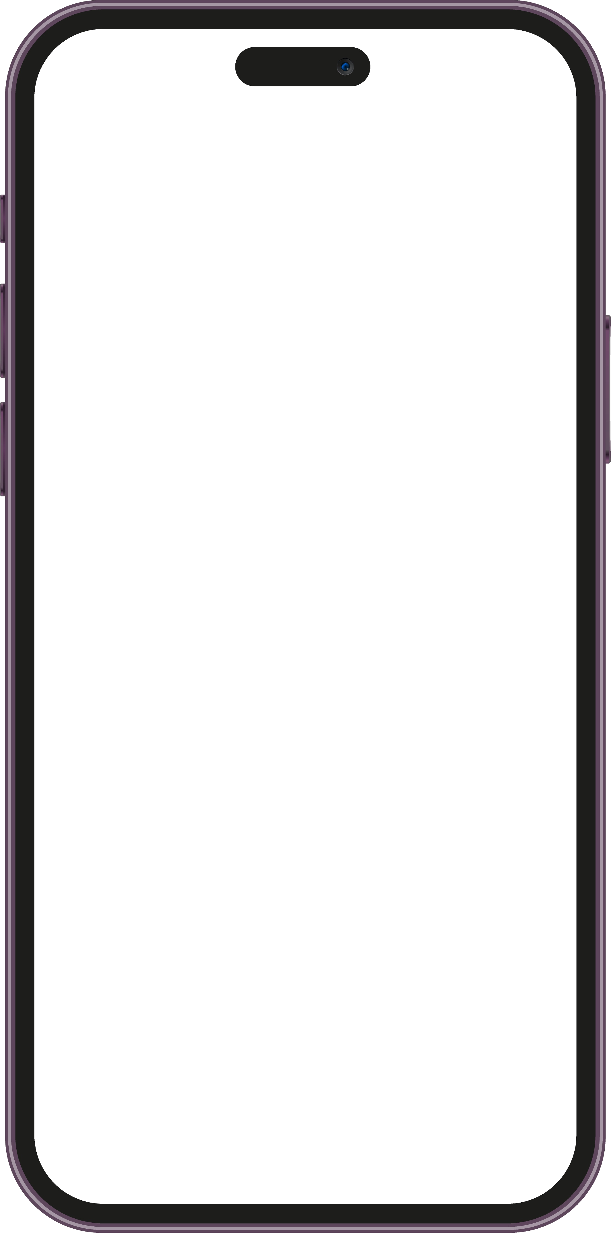 Phone Frame